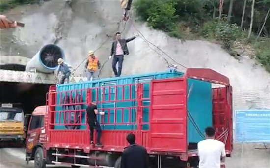 松原1300KW发电机出租