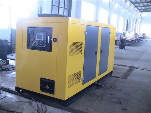 松原康明斯发电机组的几大特点