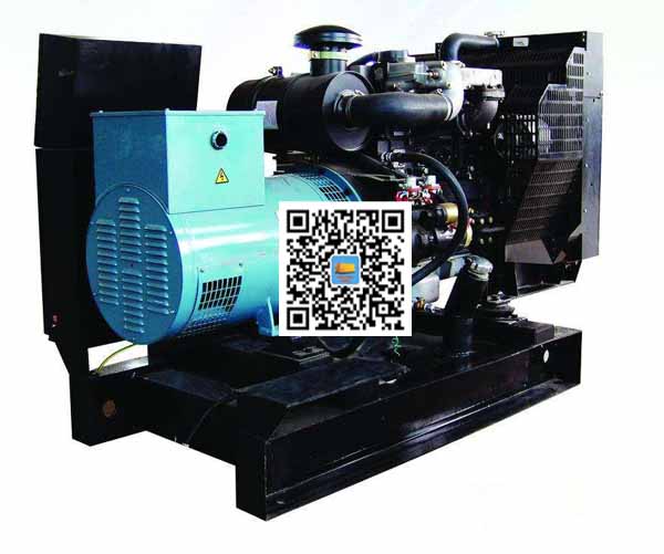 松原发电机租赁