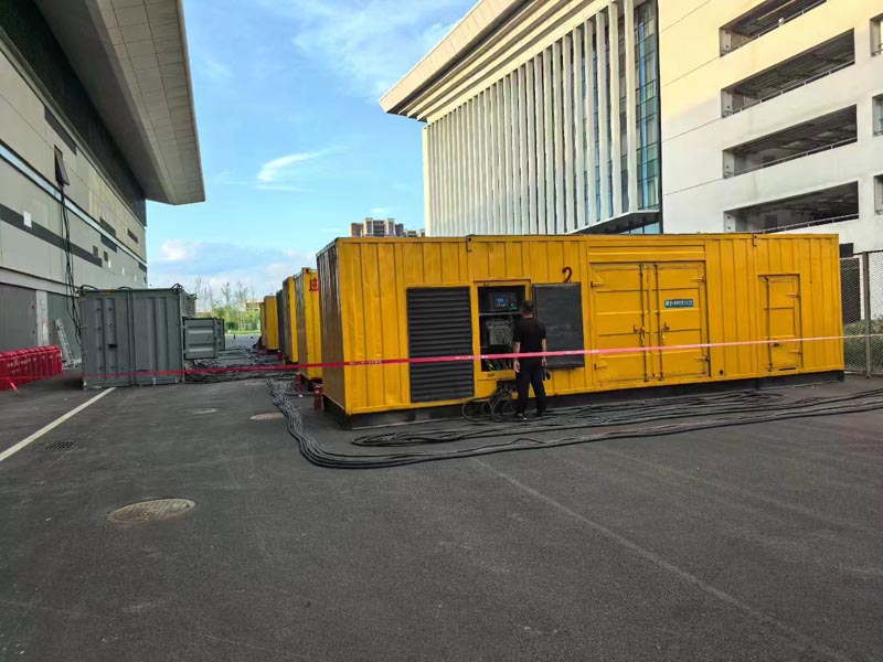 松原柴油发电机冬季保养注意事项？